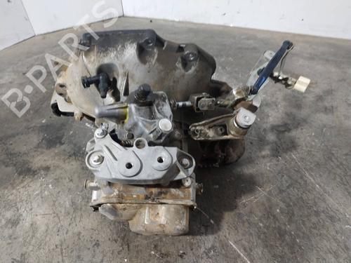 Gearbox OPEL COMBO Box Body/MPV  | BP18109844M3 