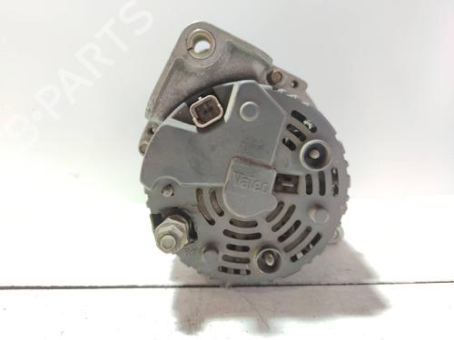 Alternator RENAULT MEGANE I Classic (LA0/1_) 1.9 D (LA0A, LA0U, LA0R) | BP8715715M7 