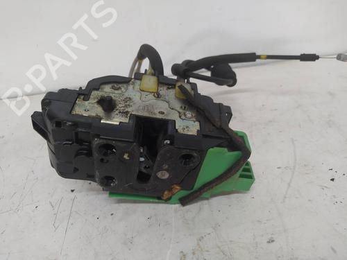 Rear right lock HYUNDAI i30 (FD) 2.0 CRDi (140 hp) 13547817