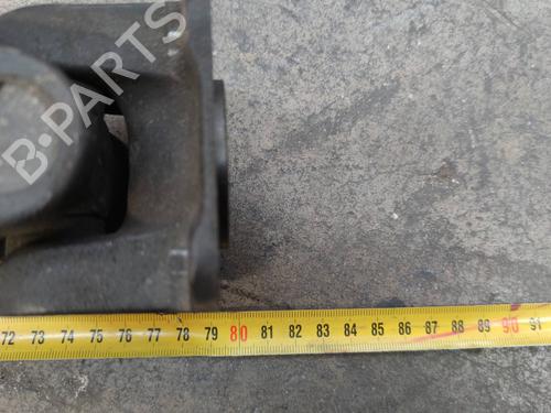 Driveshaft NISSAN PATHFINDER III (R51) | BP11541160M37 - Image 8