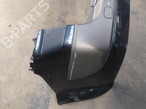 Rear bumper RENAULT MEGANE II Estate (KM0/1_) 2.0 | BP9809385C8 
