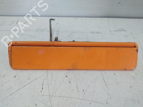 Used Tailgate handle SUZUKI VITARA (ET, TA, TD) 1.6 i 16V All-wheel Drive (ET, TA02, SE416) (97 hp) 12512839