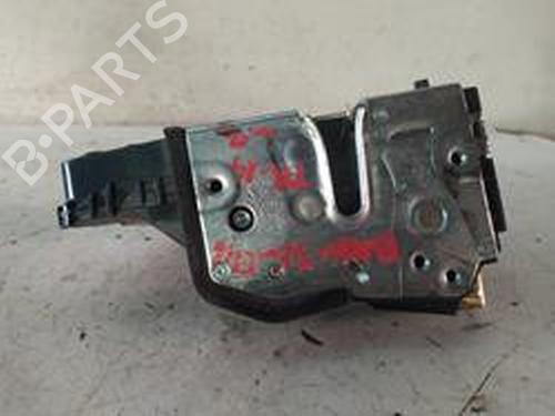 Used Rear left lock BMW 3 (E46) [1997-2005]  14157097