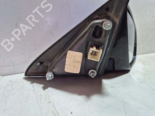 Lusterko boczne prawe CHRYSLER SEBRING (JS) 2.0 CRD | BP29994217C27