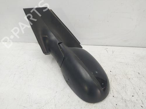 Left mirror FIAT BRAVO II (198_) 1.9 D Multijet (198AXC1B) | BP21170751C26 