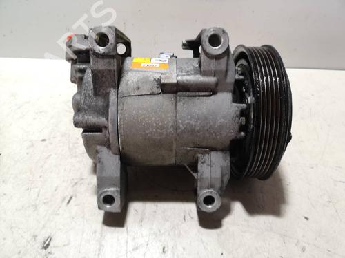 AC compressor NISSAN PRIMERA Hatchback (P12)  | BP16097458M34 