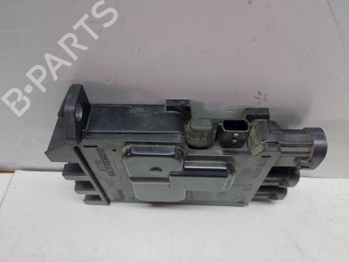 Fuse box RENAULT SCÉNIC III (JZ0/1_)  | BP29919058E1