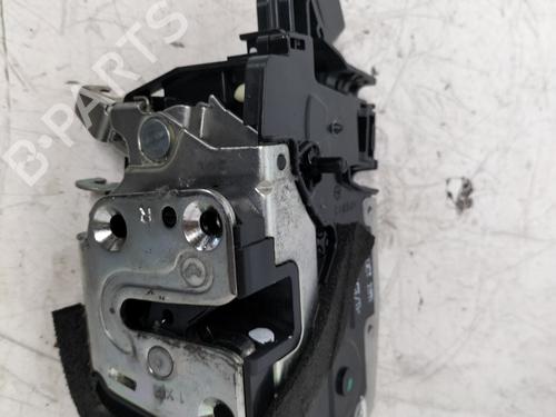 Rear right lock NISSAN MICRA IV (K13K, K13KK) 1.2 | BP13747516C99 