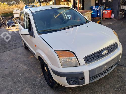 AC radiator FORD FUSION (JU_) | BP32196604M32