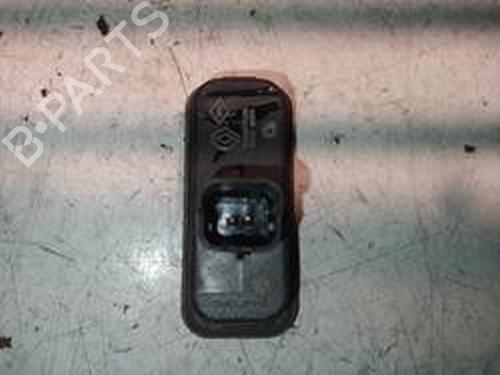 Tailgate handle RENAULT SCÉNIC II (JM0/1_) 1.9 dCi (JM0G, JM12, JM1G, JM2C) | BP8716367C132 