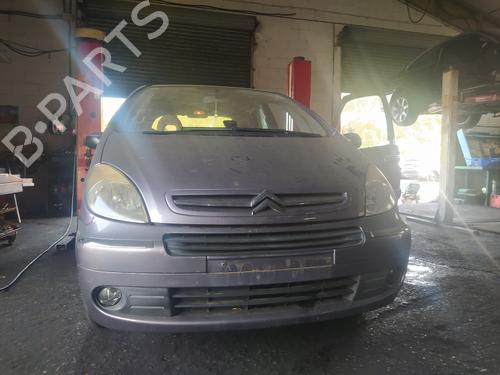 Left taillight CITROËN XSARA PICASSO (N68)  | BP9755497C34