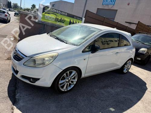 Starter OPEL CORSA D (S07) | BP40541593M8 - Image 7