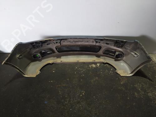 Front bumper SKODA FABIA I (6Y2)  | BP27997488C7 