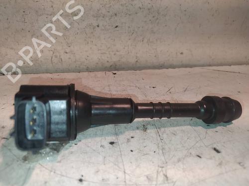 Used Ignition coil NISSAN ALMERA TINO (V10) [1998-2006]  11386239