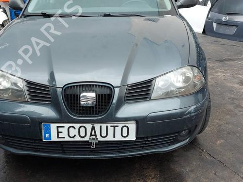 Electronic module SEAT CORDOBA (6L2)  | BP18110033M83 
