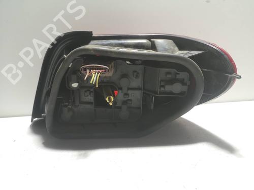 Left taillight CITROËN XSARA (N1)  | BP8708963C34