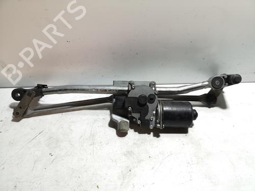 Used Front wiper motor BMW 1 (E87) [2003-2013]  8710945