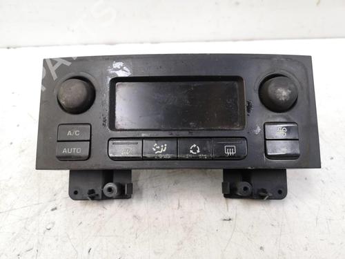 Used Climate control PEUGEOT 308 SW I (4E_, 4H_) 1.6 HDi (109 hp) 8712214
