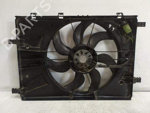 Køleventilator elektrisk Køleventilator elektrisk OPEL ASTRA J (P10) [2009-2016] 36114359 36114359