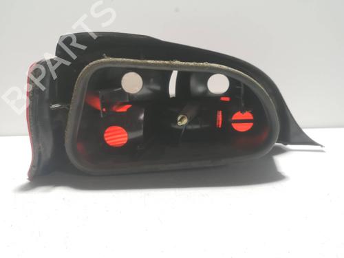 Right taillight CITROËN SAXO (S0, S1)  | BP8709598C35 