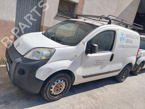 Pièces Détachées Usagées FIAT FIORINO Box Body/MPV (225_)    4633994