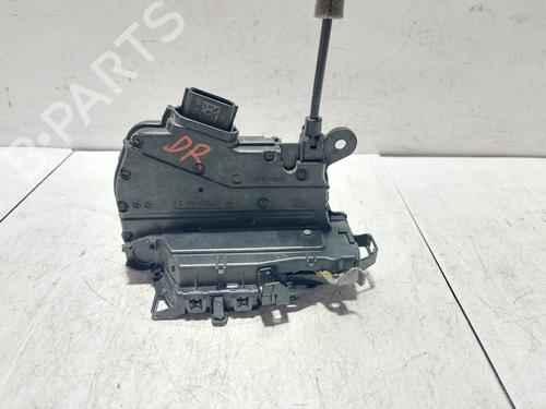 hjre-fortil-las-nissan-micra-v-k14-2016-39475814 main image