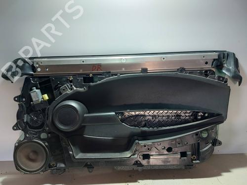 Rudehejsemekanisme Højre foran MINI MINI (R56) Cooper D (109 hp) 22714571
