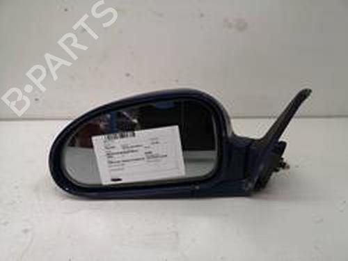 Used Left mirror HYUNDAI COUPE I (RD) 1.6 16V (116 hp) 8716067