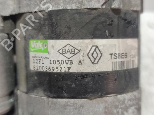 Starter RENAULT CLIO IV (BH_)  | BP9272751M8 