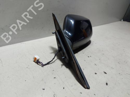 Left mirror MAZDA 6 Hatchback (GG) 2.0 DI (GG14) | BP20123986C26 