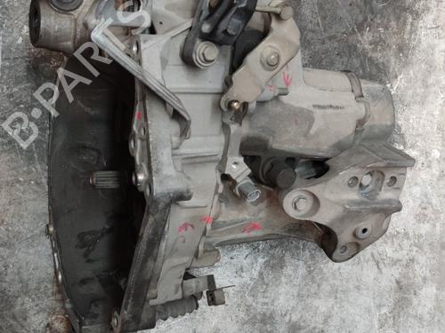 Gearbox CITROËN C2 (JM_) 1.4 | BP8708176M3 