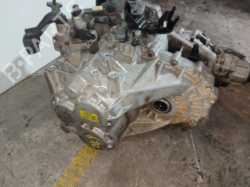 Gearbox HYUNDAI SANTA FÉ II (CM)  | BP24296307M3 