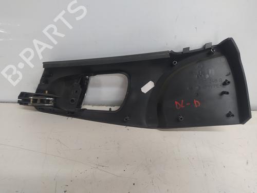 Front right interior door handle SKODA OCTAVIA I (1U2) 1.6 | BP17511151I14 