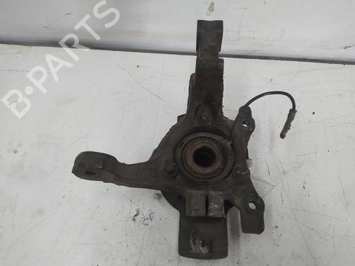 Left front steering knuckle OPEL ASTRA H Estate (A04) 1.7 CDTI (L35) | BP8714563M25 