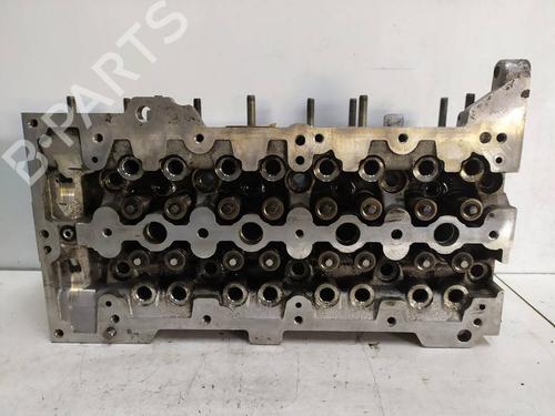 Used Cylinder head Cylinder head OPEL COMBO Box Body/MPV (X12) 1.3 CDTI (B05) (95 hp) 40610227 40610227