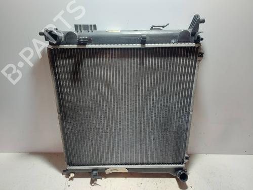 Køler HYUNDAI i30 (FD) [2007-2012]  22762131