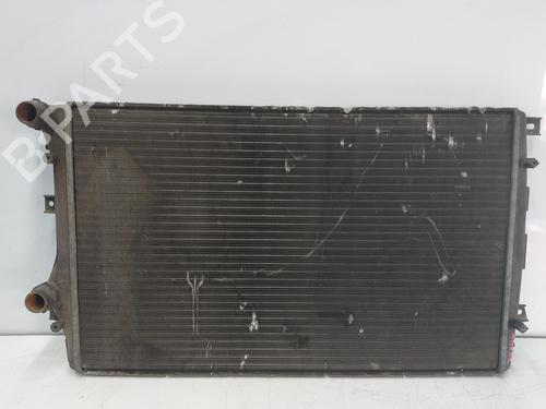 Køler SEAT IBIZA IV ST (6J8, 6P8) 1.6 TDI (90 hp) 8714609