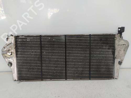 Intercooler RENAULT LAGUNA II (BG0/1_) 1.9 dCi (BG08, BG0G) | BP10862323M30 