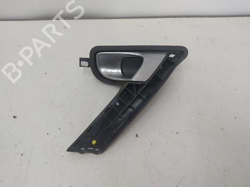 Used Front left interior door handle NISSAN PRIMERA Hatchback (P12) [2002-2025]  15730717