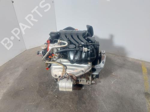 Engine SEAT ALTEA (5P1) | BP37081875M1 - Image 5