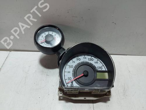 Used Instrument cluster TOYOTA AYGO (_B1_) 1.0 (KGB10_, KGB10R) (68 hp) 29745180