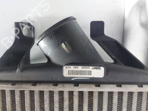 Intercooler CHRYSLER SEBRING (JS) 2.0 CRD | BP29994223M30 