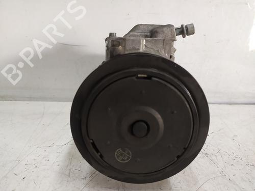 Used AC compressor AC compressor VW POLO IV (9N_, 9A_) 1.4 16V (80 hp) 34381552 34381552