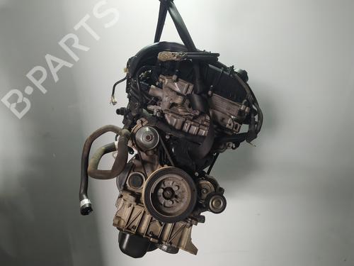 Engine PEUGEOT 208 I (CA_, CC_)  | BP32345608M1 