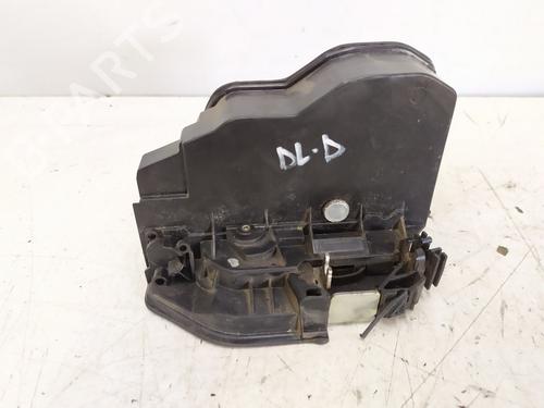 Used Front right lock BMW X1 (E84) xDrive 18 d (143 hp) 20109729