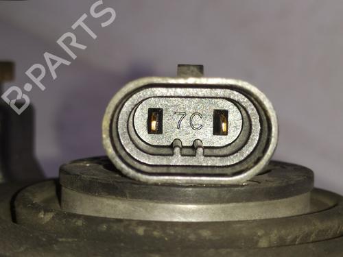 Left headlight TOYOTA COROLLA Compact (_E11_) 1.4 (EE111_, EE111R) | BP36166462C28 - Image 3