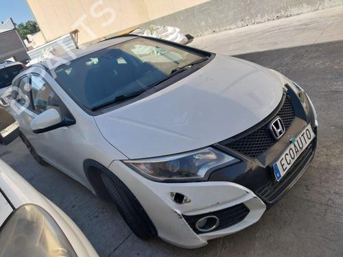 Intercooler HONDA CIVIC IX Tourer (FK) 1.6 i-DTEC (FK3) | BP30304932M30