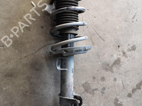 Used Right front shock absorber OPEL ASTRA H GTC (A04) 1.7 CDTi (L08) (101 hp) 8702562