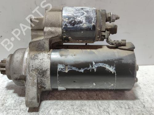 Used Starter SEAT IBIZA III (6L1) [2002-2009]  8704939