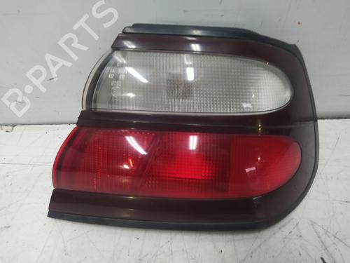 Used Right taillight NISSAN ALMERA I Hatchback (N15) 1.4 S, GX, LX (75 hp) 22353222